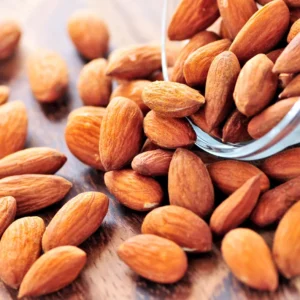 California Almonds 250 Gms Packet Mrp 499/-