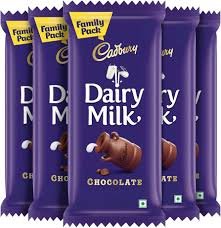 Cadbury Dairy Milk Mrp Rs 10/-