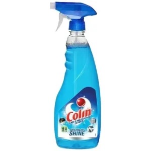 Colin Glass Cleaner Liquid