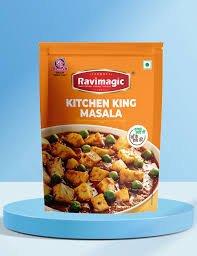Ravi Kitchen Masala 200 Gm