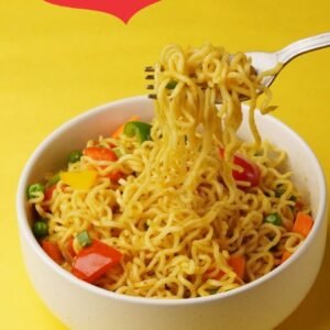 Nestle Noddles Maggi Mrp Rs 55/-