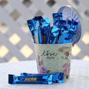 Cadbury Perk Mrp Rs 10/-