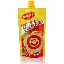 Nestle Maggi Pichkoo Mrp Rs 15/-