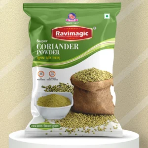 Ravi Masale Corinder Powder 200 Gm Pouch