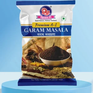 Ravi Garam Masala 200 Gm Pouch