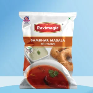Ravi Sambhar Masala 200 Gm Pouch