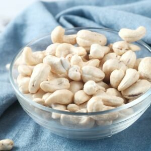 Cashew 250 Gm Packet Mrp 350/-
