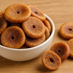 Anjeer 250 Gms Packet