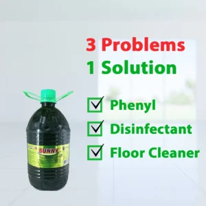 Sunny Floor Cleanner Liquid  200 Ml Bottle