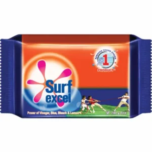 Surf Excel Bar Mrp Rs 10/-