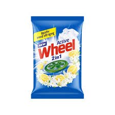 Wheel Detergent Powder Mrp Rs 73/-